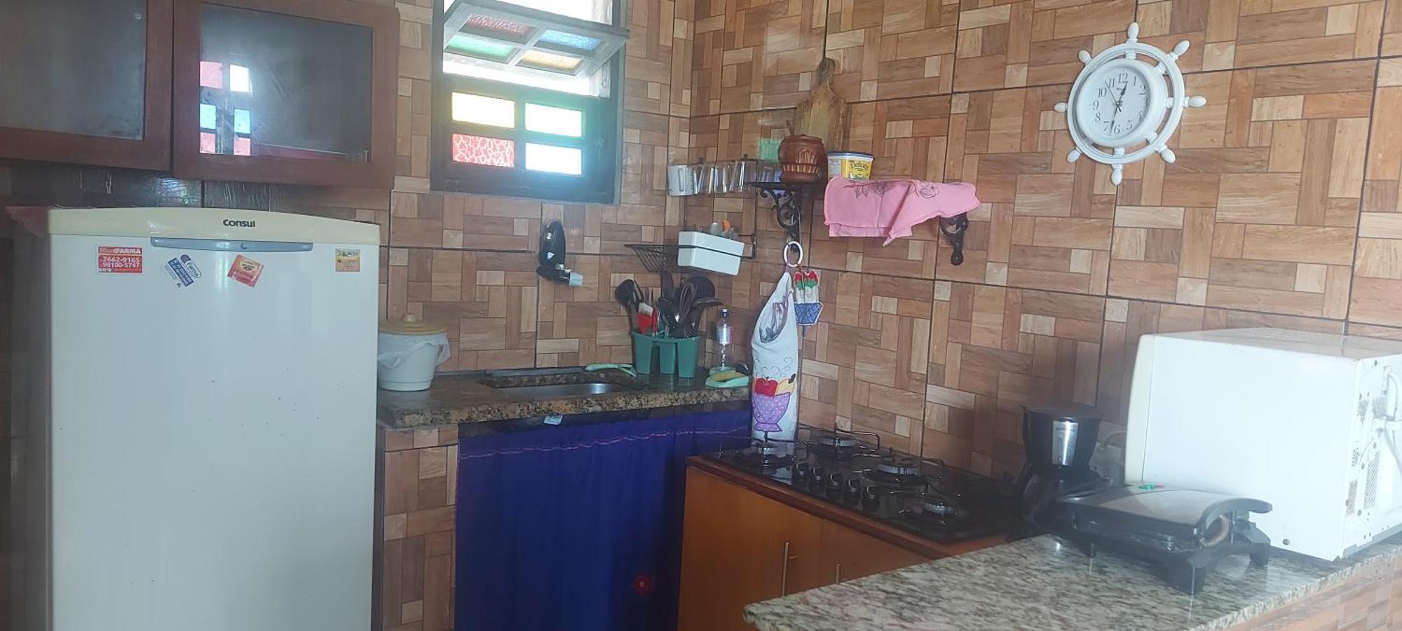 Villa Kitnet Em Monte Alto Arraial Do Cabo Exterior foto